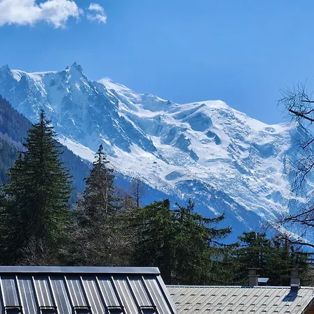Chez Fred Riviere Σαλέ