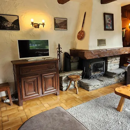 Chez Fred Riviere *